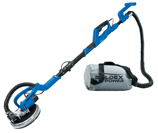 BOLDEX POWER ALÇI ZIMPARA MAKİNESİ 750 W